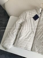 Louis Vuitton ss25 25Early Spring Collection Jacket - Image 10