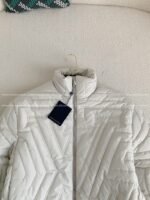 Louis Vuitton ss25 25Early Spring Collection Jacket - Image 9