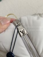 Louis Vuitton ss25 25Early Spring Collection Jacket - Image 7