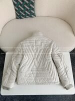 Louis Vuitton ss25 25Early Spring Collection Jacket - Image 3