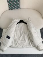 Louis Vuitton ss25 25Early Spring Collection Jacket - Image 2