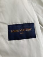 Louis Vuitton ss25 25Early Spring Collection Jacket - Image 5