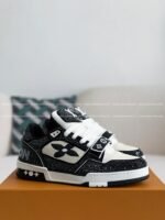 Louis Vuitton Trainers Sneakers