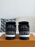 Louis Vuitton Trainers Sneakers - Image 5