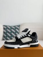Louis Vuitton Trainers Sneakers - Image 4