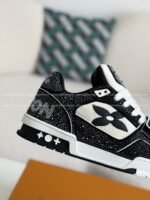 Louis Vuitton Trainers Sneakers - Image 11