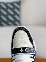 Louis Vuitton Trainers Sneakers - Image 9