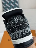 Louis Vuitton Trainers Sneakers - Image 12
