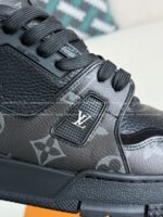 LOUIS VUITTON TRAINER SNEAKERS - Image 5