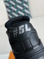 LOUIS VUITTON TRAINER SNEAKERS - Image 3