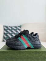 Gucci Rhyton Casual Sneakers - Image 2