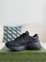 Gucci Rhyton Casual Sneakers - Image 8