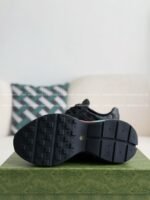 Gucci Rhyton Casual Sneakers - Image 7