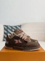 Louis Vuitton Trainers Sneakers