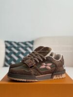 Louis Vuitton Trainers Sneakers - Image 2