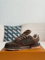 Louis Vuitton Trainers Sneakers - Image 11