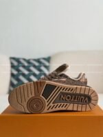 Louis Vuitton Trainers Sneakers - Image 10