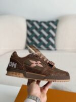 Louis Vuitton Trainers Sneakers - Image 9