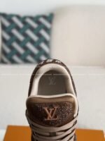 Louis Vuitton Trainers Sneakers - Image 7