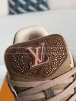 Louis Vuitton Trainers Sneakers - Image 5