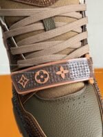 Louis Vuitton Trainers Sneakers - Image 4