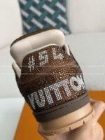 Louis Vuitton Trainers Sneakers - Image 3
