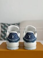 LOUIS VUITTON TRAINER SNEAKERS - Image 12