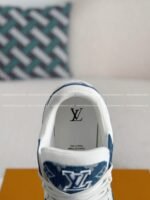 LOUIS VUITTON TRAINER SNEAKERS - Image 7