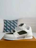 LOUIS VUITTON RUNNER TATIC SNEAKERS - Image 11