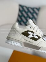 LOUIS VUITTON RUNNER TATIC SNEAKERS - Image 8