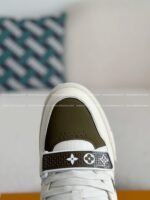 LOUIS VUITTON RUNNER TATIC SNEAKERS - Image 7