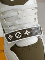 LOUIS VUITTON RUNNER TATIC SNEAKERS - Image 4