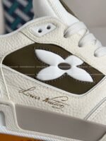 LOUIS VUITTON RUNNER TATIC SNEAKERS - Image 12