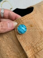 Louis Vuitton FW24 Round Neck SingleBreasted Casual Jacket - Image 10