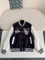 Louis Vuitton Ss24 Sailing logoembroidered baseball cap