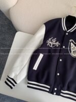 Louis Vuitton Ss24 Sailing logoembroidered baseball cap - Image 14