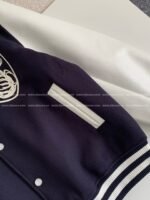 Louis Vuitton Ss24 Sailing logoembroidered baseball cap - Image 12