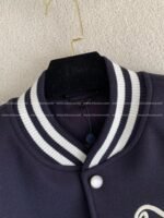 Louis Vuitton Ss24 Sailing logoembroidered baseball cap - Image 11