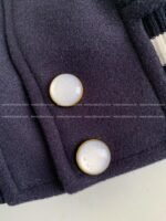 Louis Vuitton Ss24 Sailing logoembroidered baseball cap - Image 8