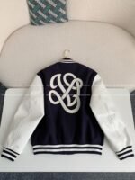 Louis Vuitton Ss24 Sailing logoembroidered baseball cap - Image 3