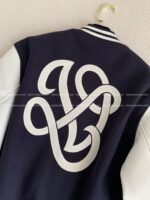 Louis Vuitton Ss24 Sailing logoembroidered baseball cap - Image 7