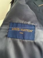 Louis Vuitton Ss24 Sailing logoembroidered baseball cap - Image 4
