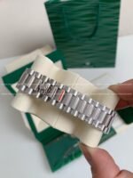 Rolex Day-Date model Men's wristwatches 40mm - Image 8