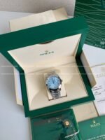Rolex Day-Date model Men's wristwatches 40mm - Image 3