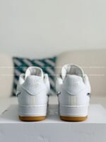 Travis Scott x Nike Air Force 1 sneakers - Image 3