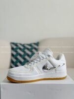 Travis Scott x Nike Air Force 1 sneakers - Image 4
