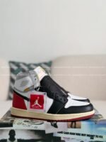 Union x Jordan Air jordan 1 RetroCollaborative high-top sports shoes