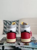 Union x Jordan Air jordan 1 RetroCollaborative high-top sports shoes - Image 3