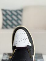 Union x Jordan Air jordan 1 RetroCollaborative high-top sports shoes - Image 4