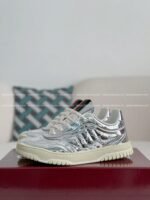 Gucci Re-Web Casual Sneakers - Image 2